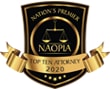 NOAPIA-Badge