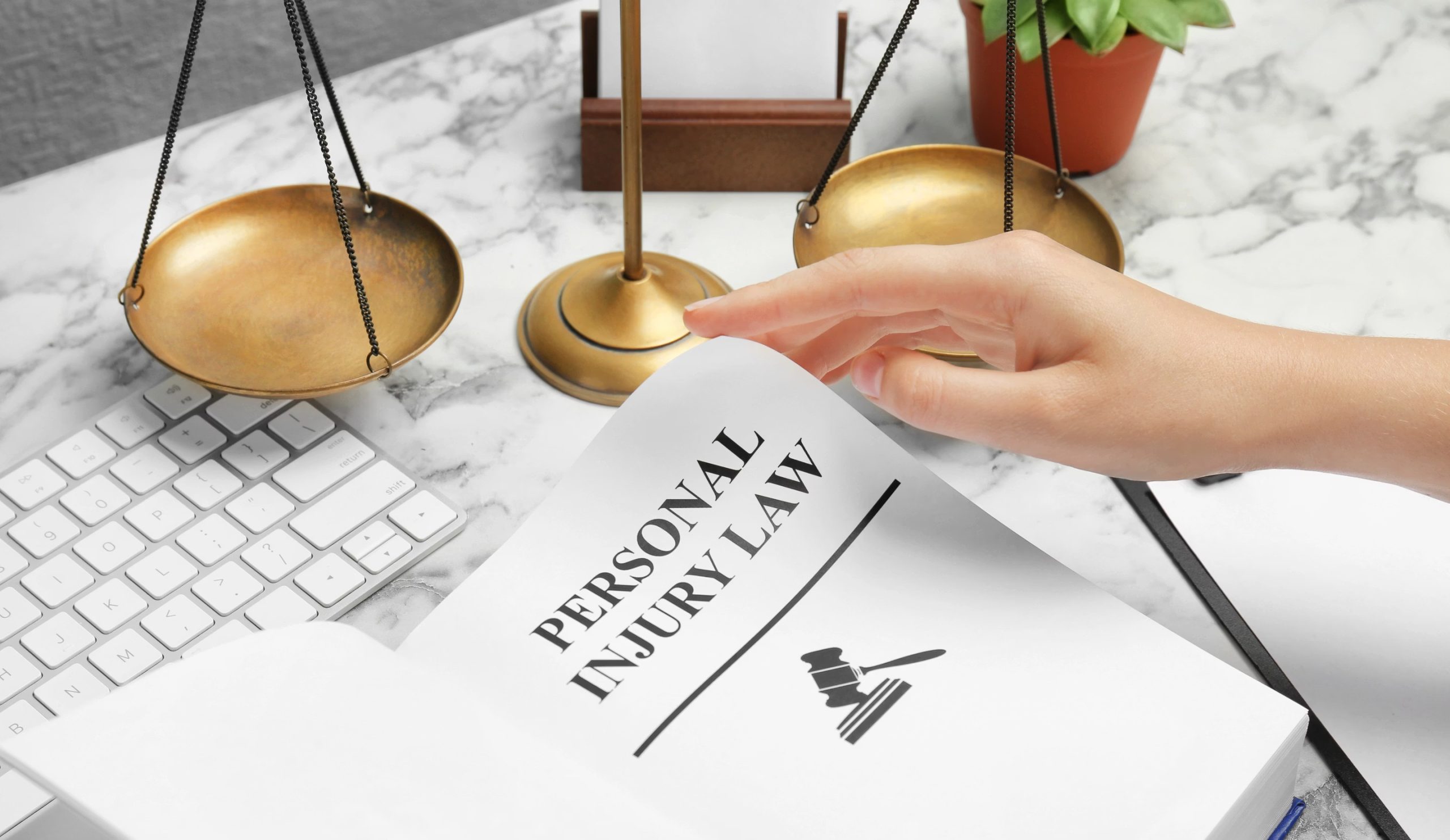 Filing a Personal Injury Claim in New Jersey: What You Need to Know to Protect Your Rights