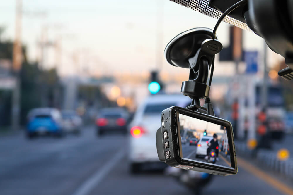 Dash Cams Changing the Liability Landscape Small