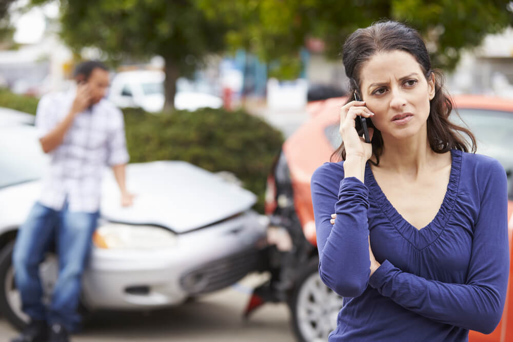 How Long Do You Have To Claim After an Auto Accident?