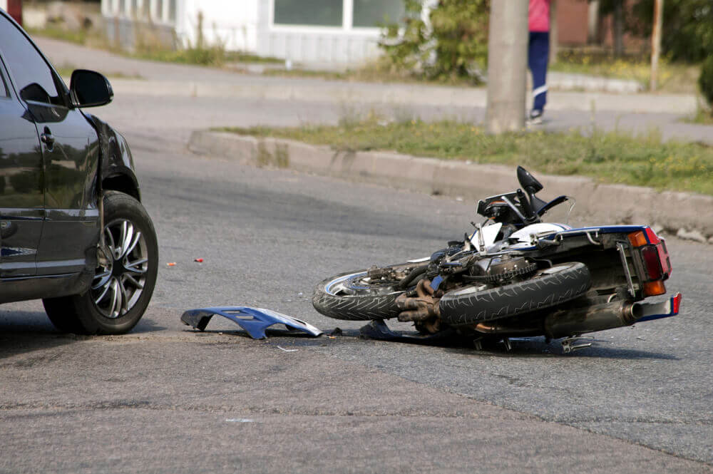 Four Things You Should Know About a Motorcycle Accident Settlement