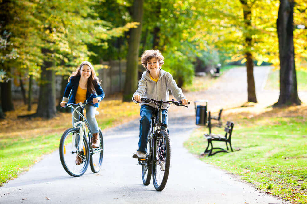 Safety First…Bicycle Safety Where to Ride New Jersey