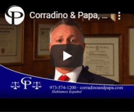 The personal injury lawyers at Corradino & Papa are effective advocates to help ensure you receive fair treatment in an insurance claim
