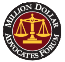 million dollar advoactes forum