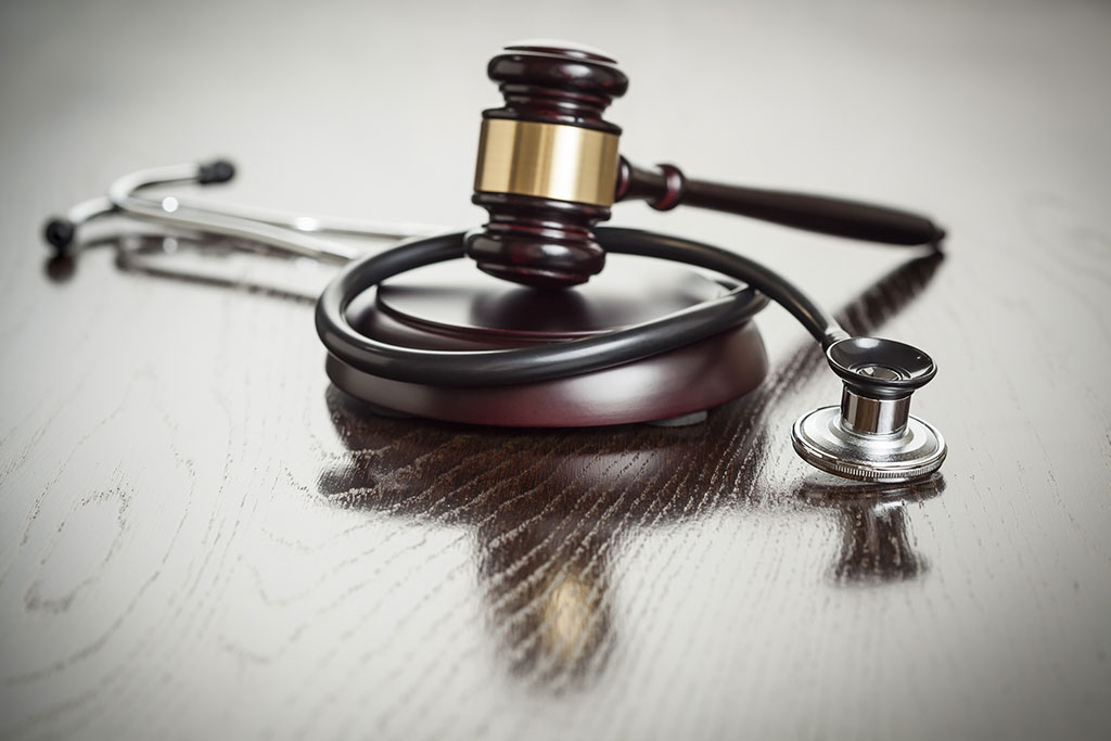Are You Able To Sue A Nursing Home For Negligence?