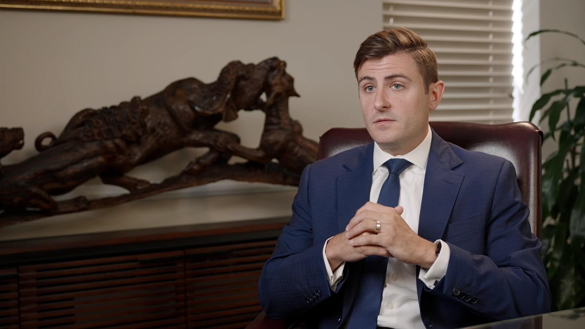 Corradino & Papa, LLC Car Accident Lawyers in New Jersey