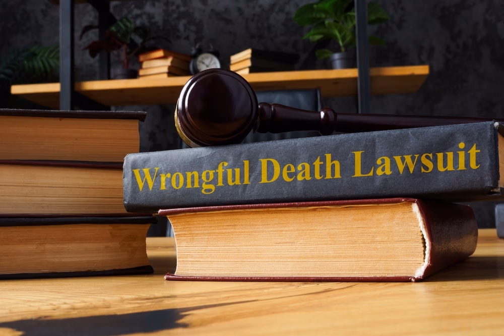 Wrongful Death Claims Lawyers